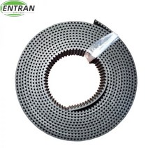 레이저마킹기 휴대용 HTD3M PU 오픈 벨트 3M 타이밍 전송 폴리 우레탄 CO2 레이저 조각 기계 자동 도어 3D, 03 40mm_02 3M