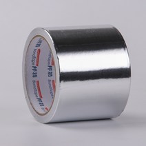 수도관 배관 보온재 gt solar hot water pipe water pipe 선 스크린 특수 알루미늄 호일 테이프 야외 부동액 야외 선 스크린 보호 커버, 라이너리스 알루미늄 호일 테이프 10cm45m 자