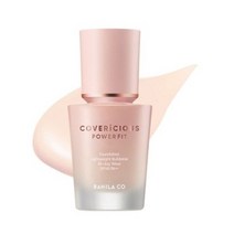 바닐라코 커버리셔스 파워 핏 파운데이션 30ml, 4개, 19 크림