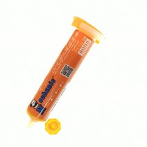 기계공 10ml 녹색/빨강 6 색 UV 경화 솔더 마스크 잉크 PCB BGA 회로 기판 절연 보호 페이스트 플럭스 오일, 05 Yellow oil