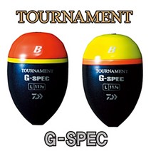 [다이와] 토너먼트 G-SPEC 초특가, L/4B(오렌지)