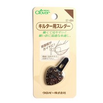 (크로바) 하트모양 바늘 실끼기 57-684