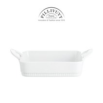 필리빗 PILLIVUYT 툴루즈 직사각 라자냐 디쉬 290mm 874899
