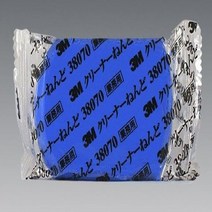 클레이미트 3M 낙진 제거제 크리너 클레이 PN38070 먼지 제거 셀프세차용품-2802EA, 본상품선택