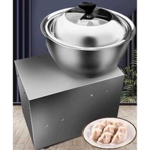 업소용 냉면 반죽기 스테인리스 밀가루 혼합기 5kg, 5kg 올스틸 감속기 초저소음 10L