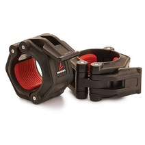 BSN Lockjaw 올림픽 바벨 칼라 529282