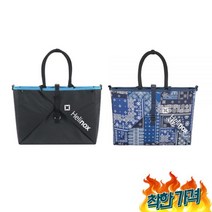 헬리녹스 오리가미 토트 반다나 돗자리, 블랙
