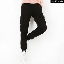 에이치스타일 [H스타일](SJ)기모카코조거팬츠