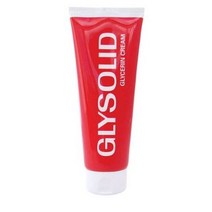 DGCO 글리 솔리드 그리 소리드 글리세린 크림 튜브 타입 100ml 각질, 단품, 단품, 1개