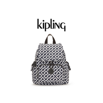 키플링 미니백팩 CITY PACK MINI 시티팩 미니 KLCBA18-GTLS