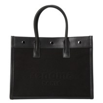 레노마골프 남성 가죽 패치 토드백 RMABK3824, FREE