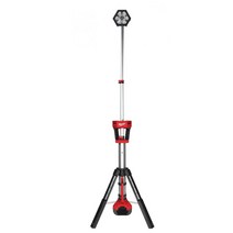 밀워키 M18 SAL-0 충전 LED 스탠드형 작업등 베어툴, 1개