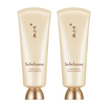 [설화수] 옥용팩 150ml+150ml, 1개입, 2개