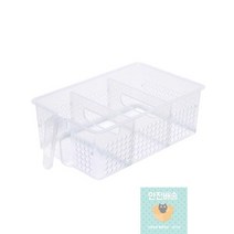 앨리house / 냉장고 핸들 멀티트레이 중형