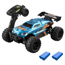 소형유압리프트 유압리프트 이동식리프트 Jty 장난감 50kmh bigfoot rc 트럭 4x4 크롤러 등반 자동차 오프로드 방수 원격 제어 자동차 성인 어린이를위한 rc 트럭, 757-b 2b