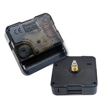 무소음 시계 무브먼트14mm 16mm 20mm DIY 시계바늘 시계만들기 재료 부품, 무브먼트 14mm