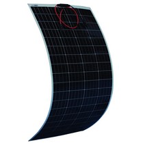 태양전지 패널 300w 솔라패널 충전 에너지 저장 야외, PET50W보드고효율12라인