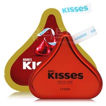 에뛰드 플레이 컬러 아이즈 허쉬 키세스/스페셜 다크