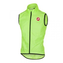 castelli 봄 가을 자전거 남성 SQUADRA 라이딩 RCC 조끼 정장 라파 파노말 통기성 방풍