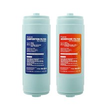 이온수기 필터 호환 고품질 이오니아 JS-205 MVF/MUF 호환 필터, 선택1 - 1차 필터(MVF 호환)