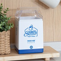 키친아트 그릭 요거트메이커 요플레 요구르트 제조기, 키친아트 라팔 요거박스