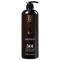 궁중어책프리미엄 어성초샴푸1000ml 약산성 두피 100533