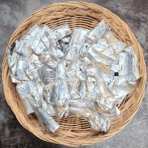 더맑음 자연산반건조 풀치 (10마리/900g 내외) 갈치새끼 반건조생선, 상세페이지 참조