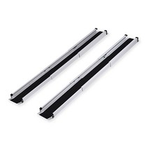 3단 휠체어경사로 150cm 버팀목 슬로프 장애인 경사로, 1세트