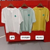 스프라이트 반팔티셔츠