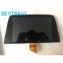 무료 포스트 새로운 8.0 인치 LQ080Y5DZ10 LQ080Y5DZ12 커패시터 터치 스크린 오펠 시보레 자동차 DVD GPS 네비게이션 자동