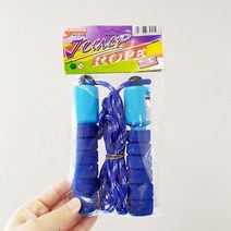 자동 카운트 줄넘기, 본상품선택