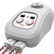 온수누리 무동력 온수매트용 보일러 분리난방 (단품) BTM502S-JD03, 해외용