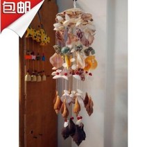 관상용새우 블루가재 희귀열대어 20종 임의 천연 소라 조개 풍령 창의 발렌타인, 20 샤오미 나블루 팰리스 뉴