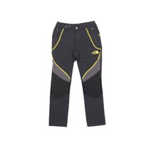노스페이스 노스페이스키즈반바지 YQJ NKP6NF08-DGY KS BREMERTON PANTS