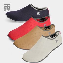 [무토] 마슈즈, 베이지