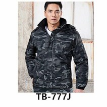 [KT알파쇼핑]티뷰크 F/W정비복상의 TB-777J, 상의-115_W27AE3B