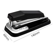 360도 호치케스 스테이플러 회전 DD-11420 중철제본 343247EA * HONI