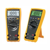 FLUKE 디지털멀티미터(True-RMS DMM) 테스터기 FLUKE-179, 본상품수량선택