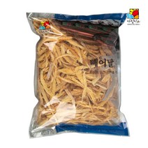 [아침미소] 북어채 1kg, 단품
