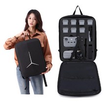 DJI 매빅에어2S 가방 백팩 수납백 악세사리 배낭 air2s, 1개