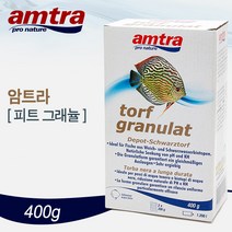 암트라 피트 그래뉼 [torf granulat] 400g