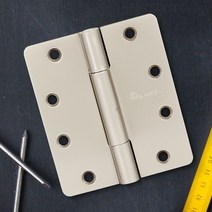 ANGE-3435 VN 3너클 3P 욕실 현관문 방문 접이식 나비 _ 72298EA, 본상품선택