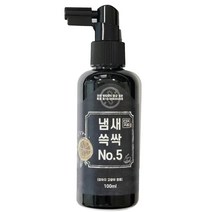 무지조타 냄새쓱싹no5 강아지 입냄새 제거 치석관리 구강스프레이 뿌리는 치약, 1개