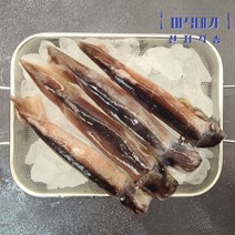 국산 선동 초코 오징어 1kg 6-7미 오징어숙회 오징어통찜, 초코오징어(선동급냉) 1kg(6-7미) x 1개, 1개