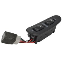 Hyundai H100 2002-On 93691-43600 교체 용 몰딩에 적합한 전기 파워 윈도우 스위치 리프터 자동차 부품 제어