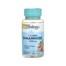 솔라레이 디마노스 크랜베리 1000mg 60베지캡슐, 1개, 60정