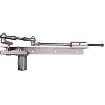 엑추에이터 엑츄에이터 선형 액추에이터 DIY 텔레스코픽 키트, 5.12v스트레칭3-15cm60회/분