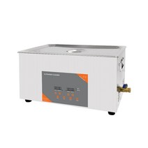 가정용 초음파 식기세척기 업소용 12인용FanYing-30L 600W 디지털 울트라 소닉 클리너 가열 타이머 워시 머, 01 미국, 04 30L 720W 220V