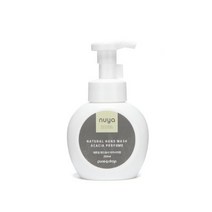 누야하우스 아카시아 천연 핸드워시 250ml, 1개