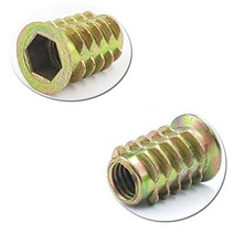 국산 번데기 너트 M8*20mm